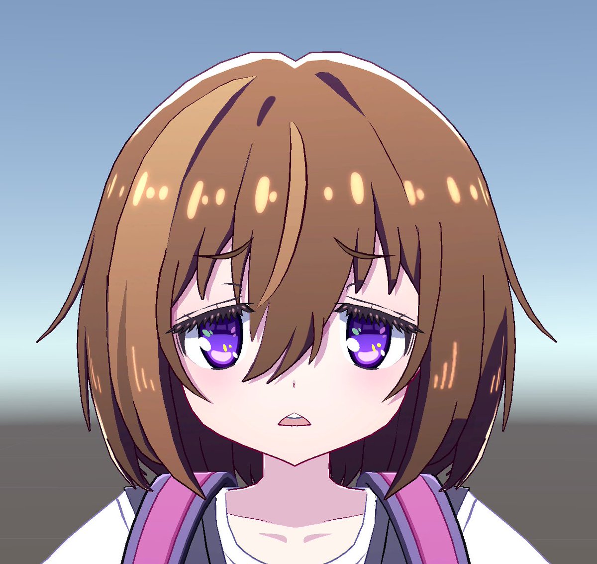 Beep-ON＠3Dモデリング tweet media