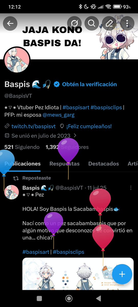 Baspis 🌊🎣 tweet media