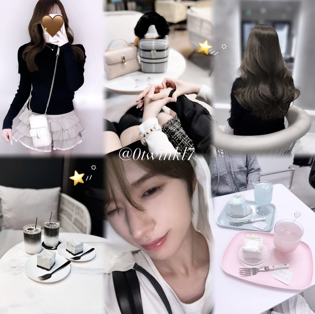 Ⓡ◝✩ tweet media