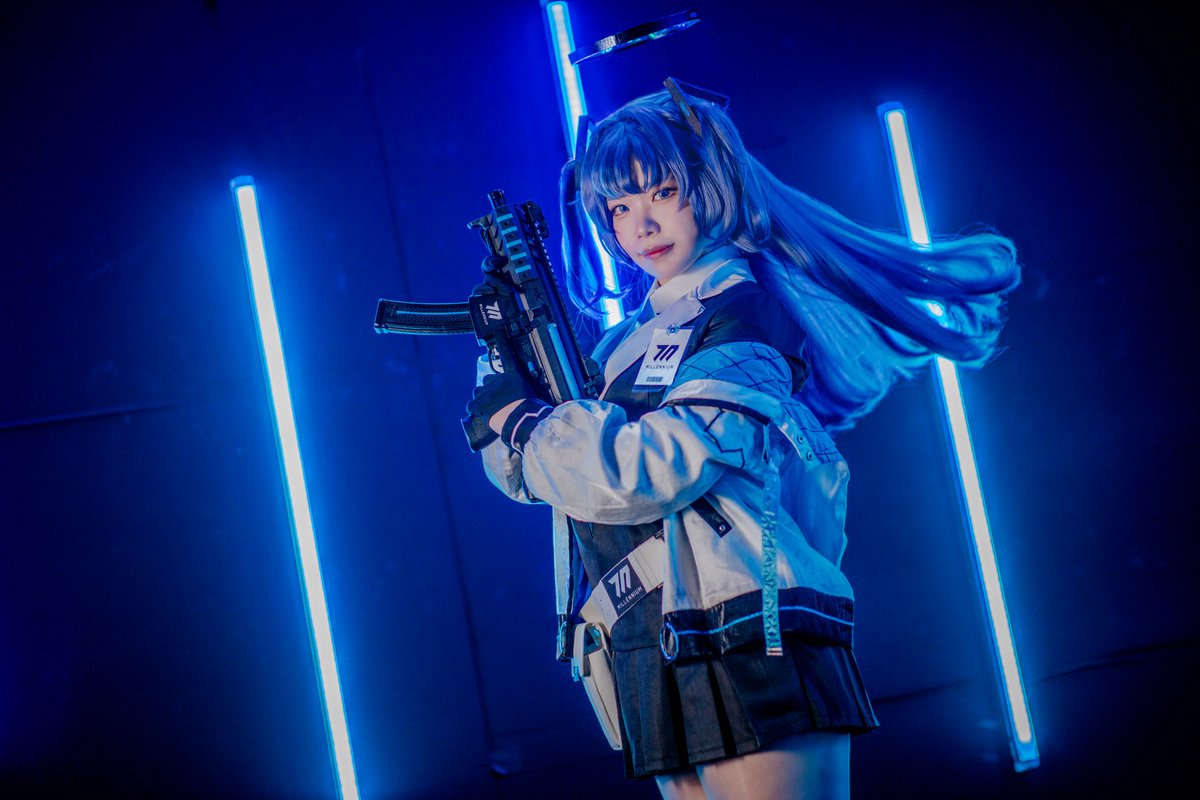 のぞみーる tweet media