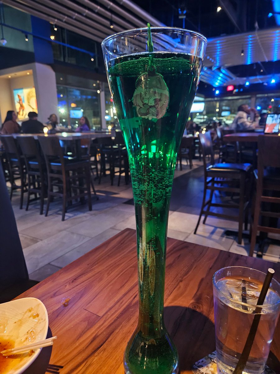 Inujimma 💚🌌 | 💀 | 👻✨️ tweet media