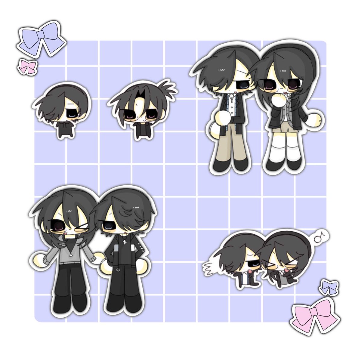 さしみねこ 依頼受付中 tweet media