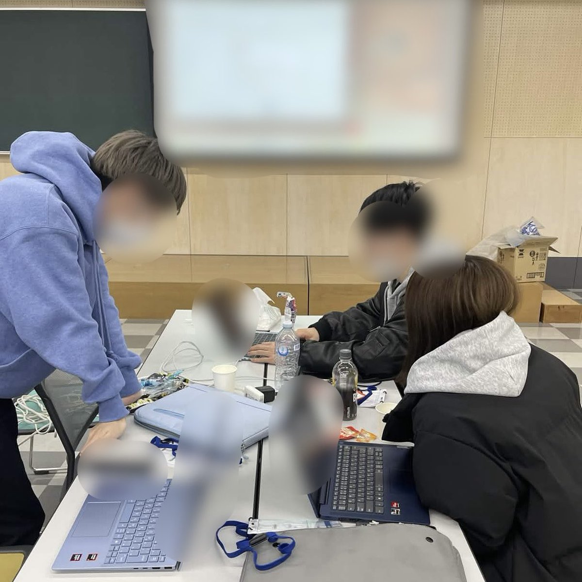 GDGoC Aizu tweet media