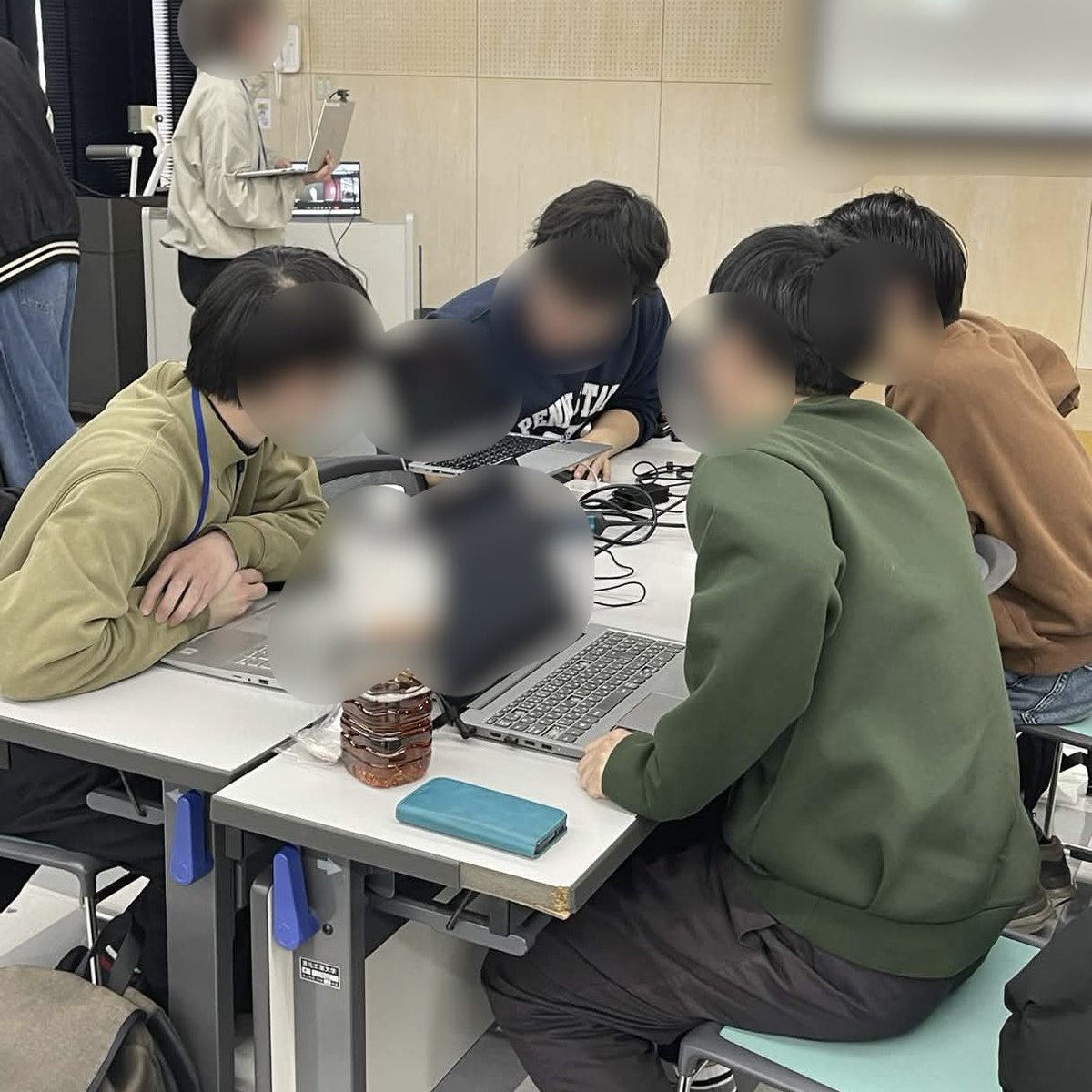 GDGoC Aizu tweet media