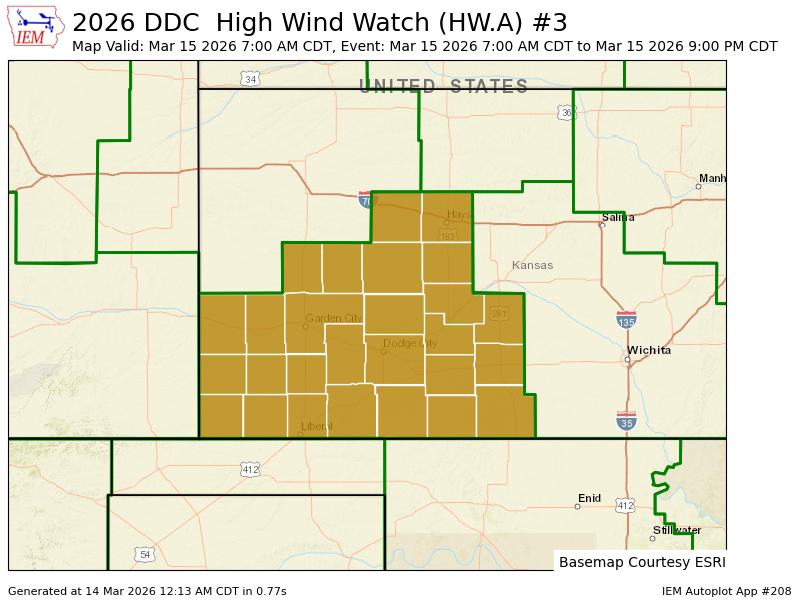 IEMBot DDC tweet media