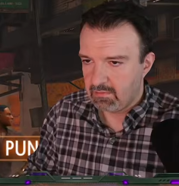 Gamer Face Gaming 🚜 tweet media