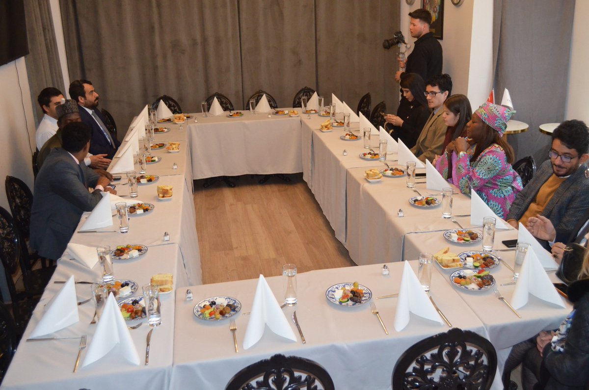 Diplomatic Observer tweet media