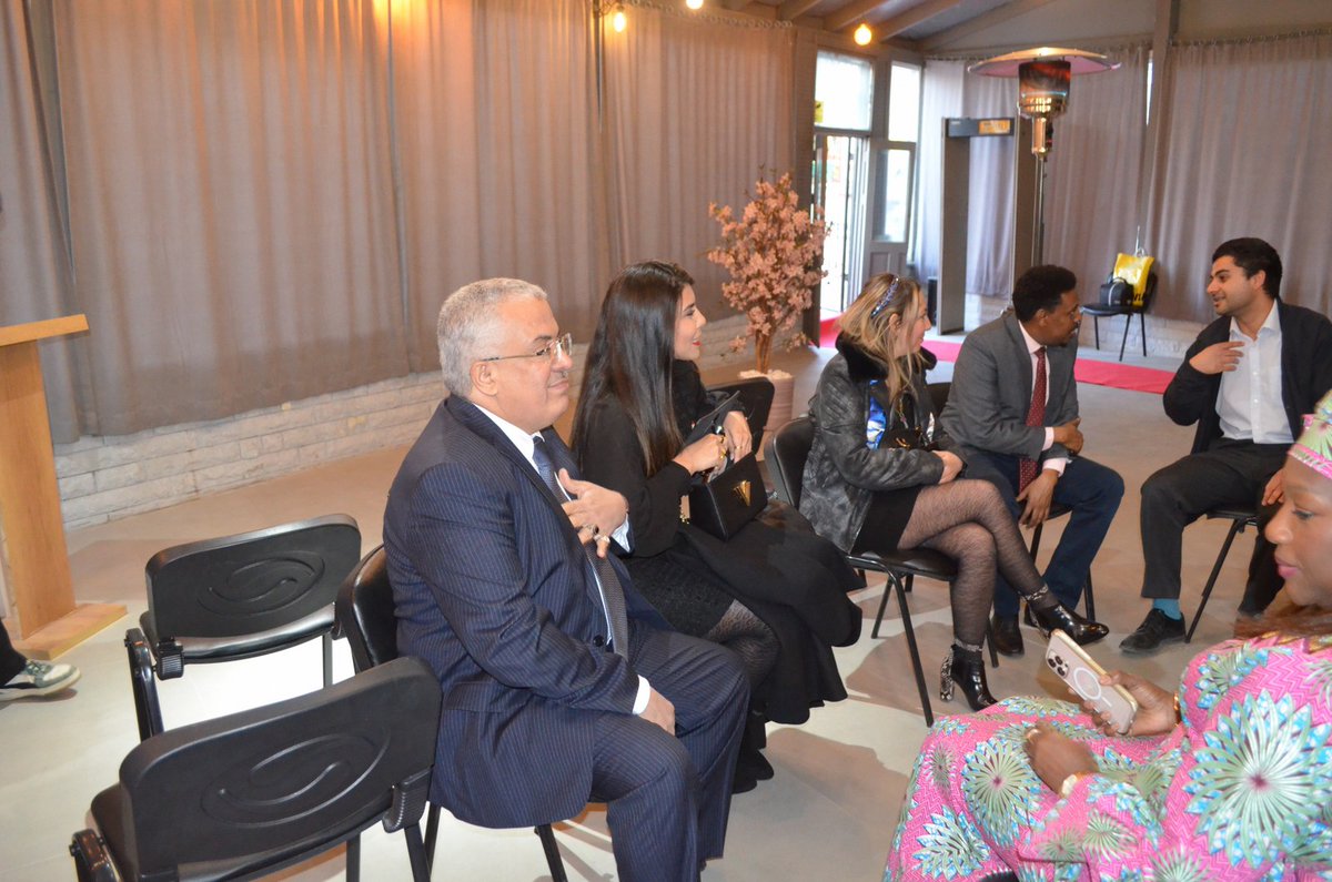 Diplomatic Observer tweet media