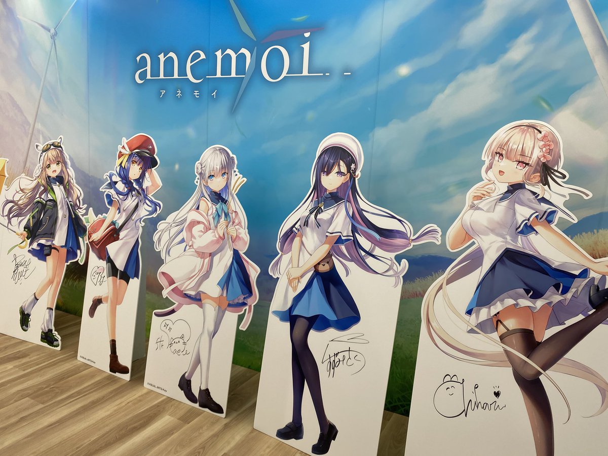 ごっさむ tweet media