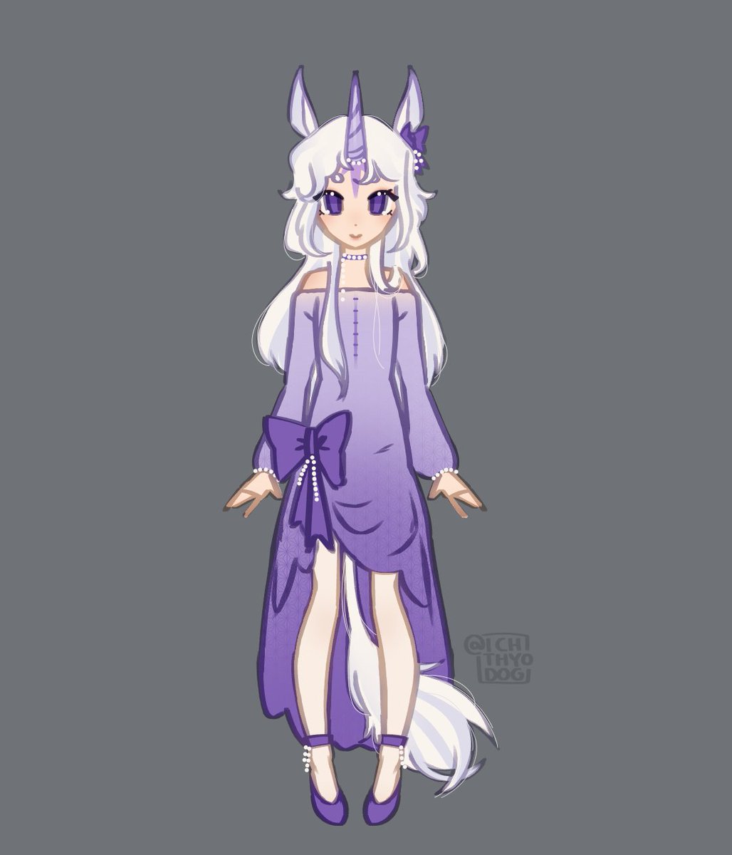 🏳️‍⚧️ telesto ♡ comms open tweet media