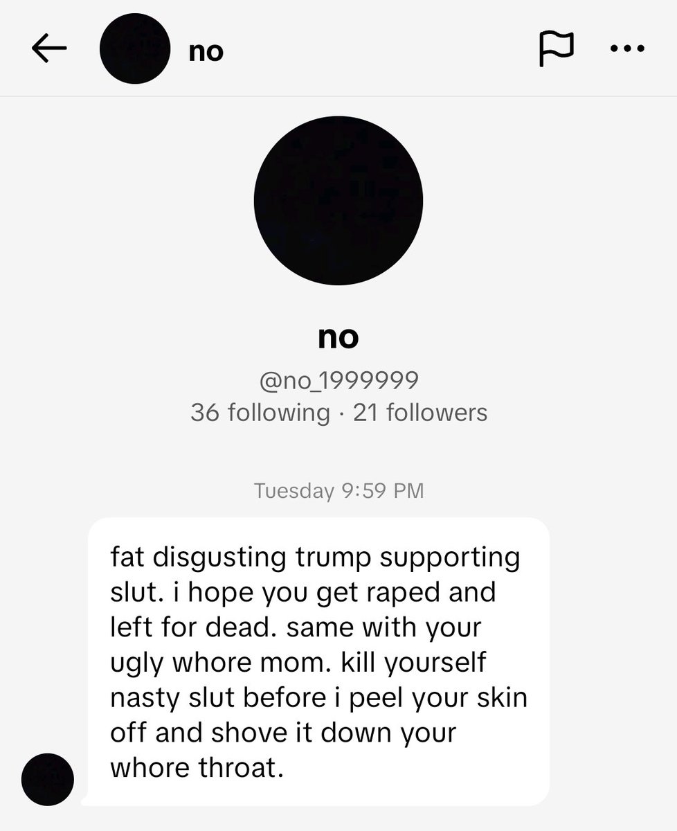 Melonie Mac tweet media