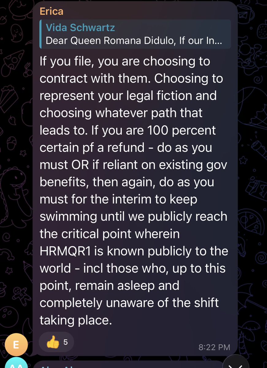 HRM QRD_Transparency the Firstiest tweet media