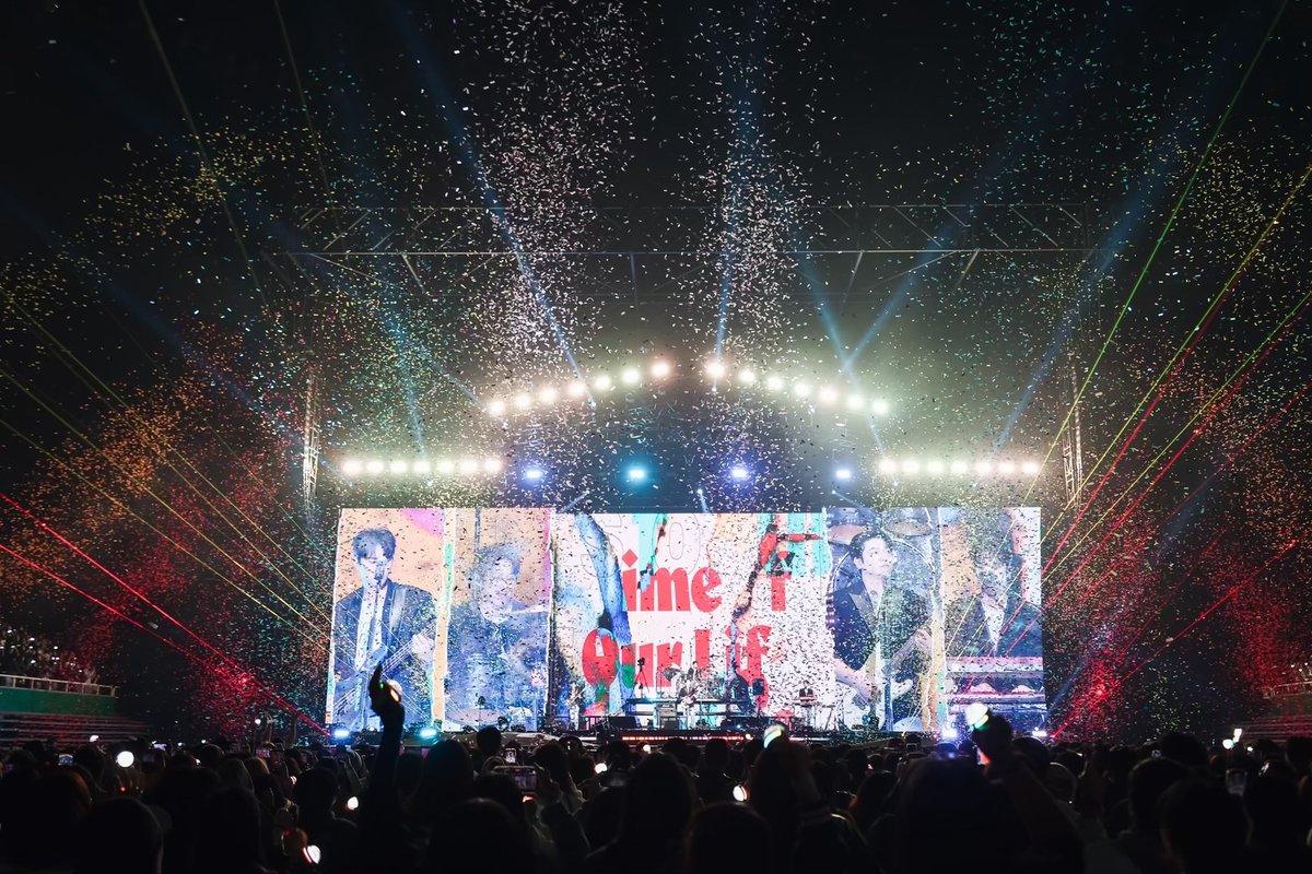 Live Nation Asia tweet media