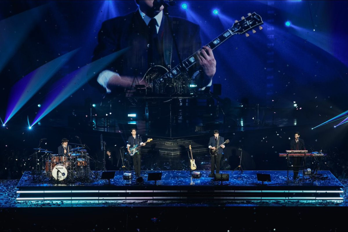 Live Nation Asia tweet media