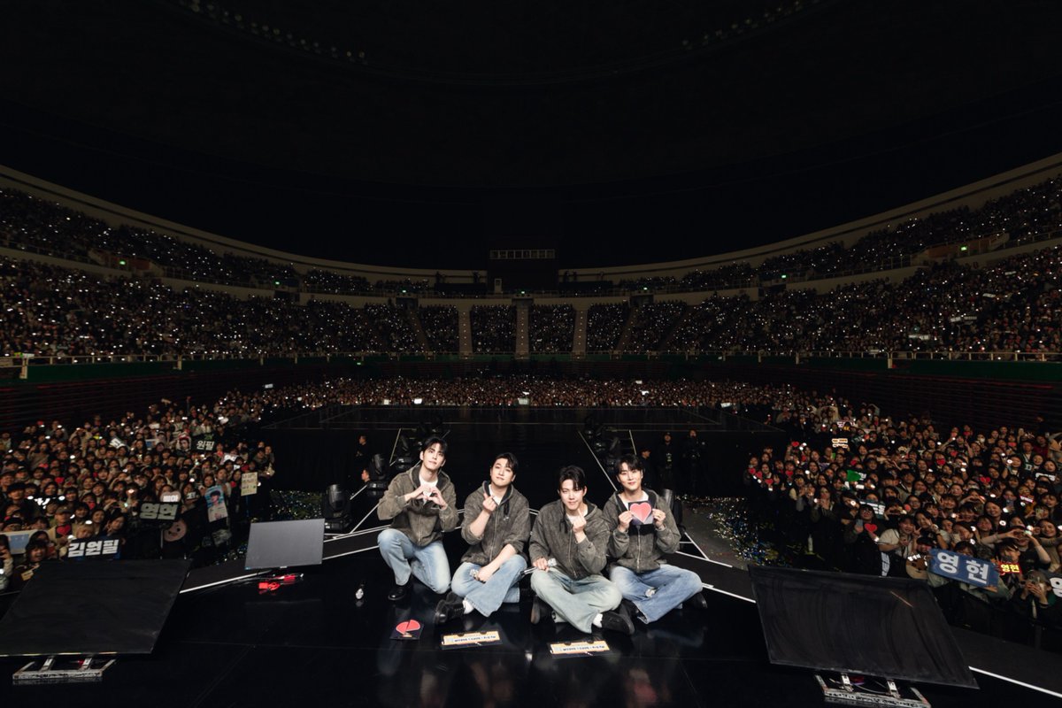 Live Nation Asia tweet media