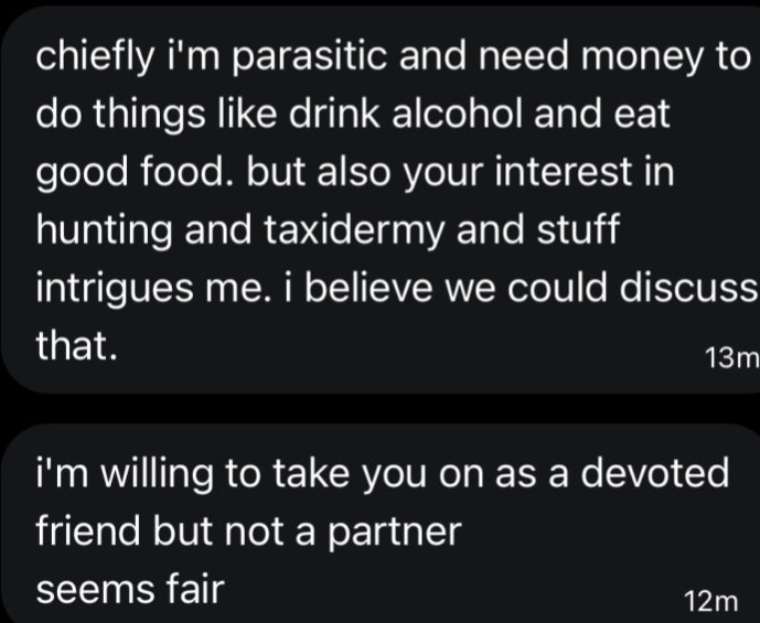 Moose 🧩 ####Sawmania tweet media