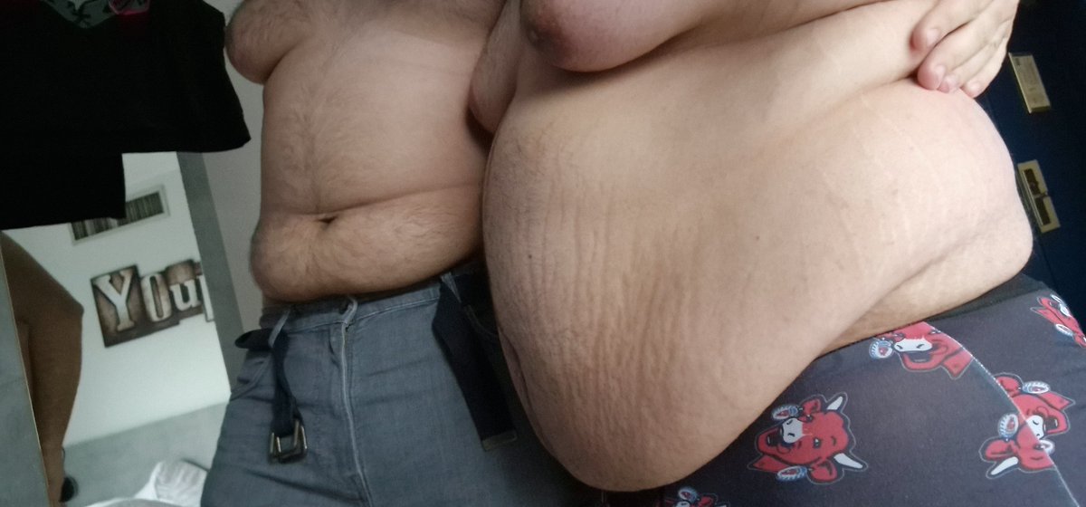 Zedgapin (140kg piece of fat) tweet media