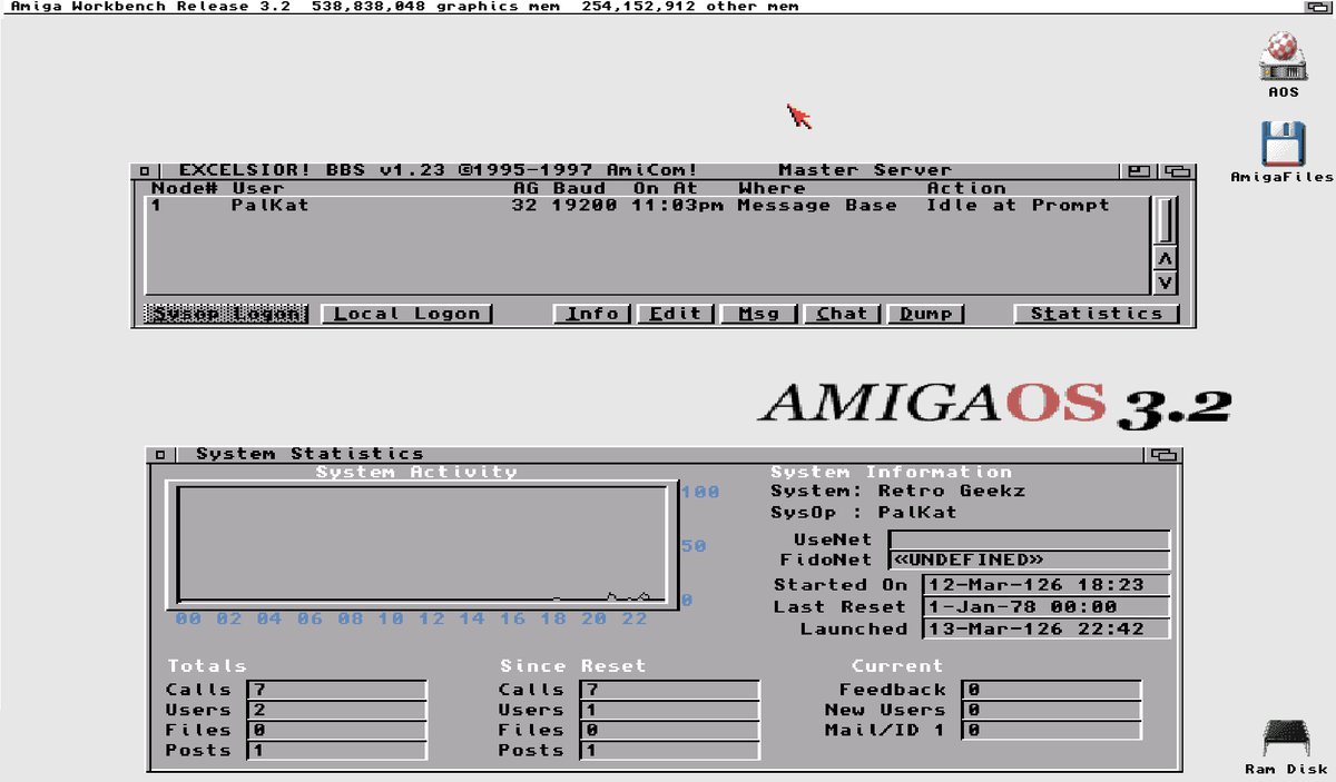 8-Bit Boyz tweet media