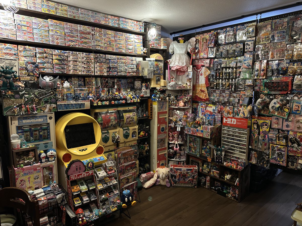 山椒魚ザク tweet media