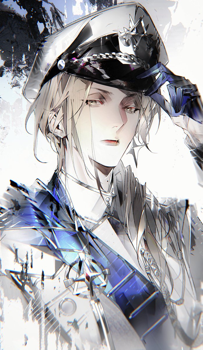 Abouriou(阿布修 tweet media