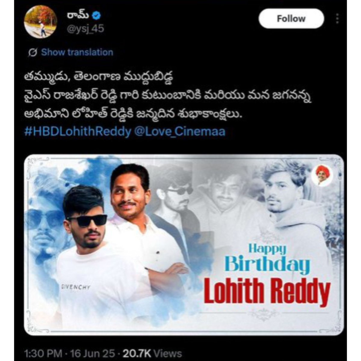 Voice_of_Tdp's tweet photo. https://t.co/I16nZDtMYA