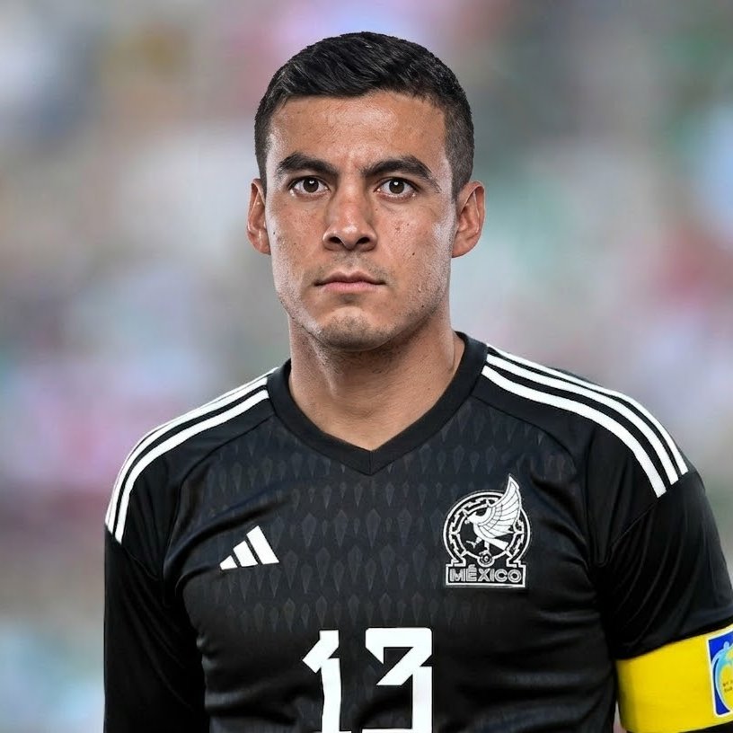 No puedo concebir una copa del mundo donde Mochis Cardenas no es el portero titular, mas nivel que Tala y mas movilidad que Ochoa tiene

hagala posible mi Vasco.

<a href="/miseleccionmx/">Selección Nacional</a>