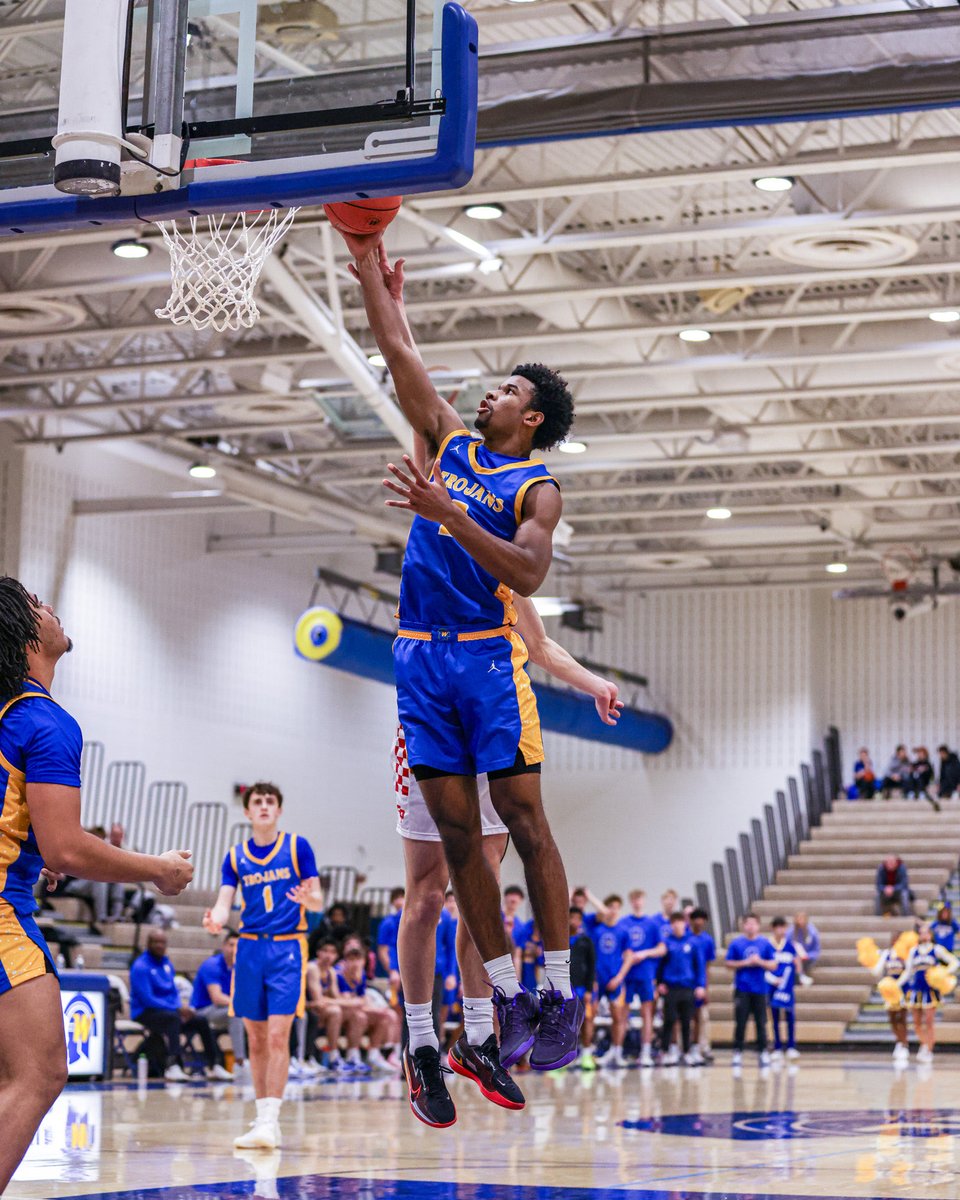 Wayzata Basketball tweet media