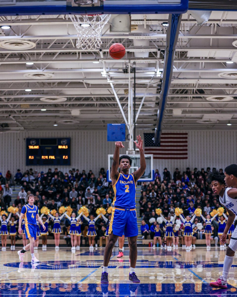 Wayzata Basketball tweet media