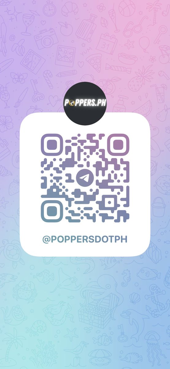 POPPERS.ph tweet media