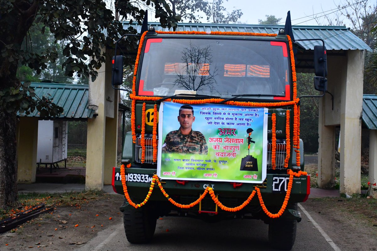 PRO Defence Kolkata tweet media