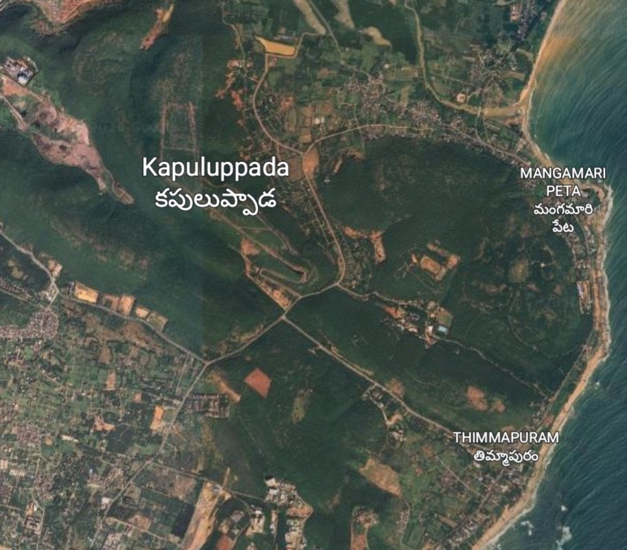 Andhra Nexus tweet media