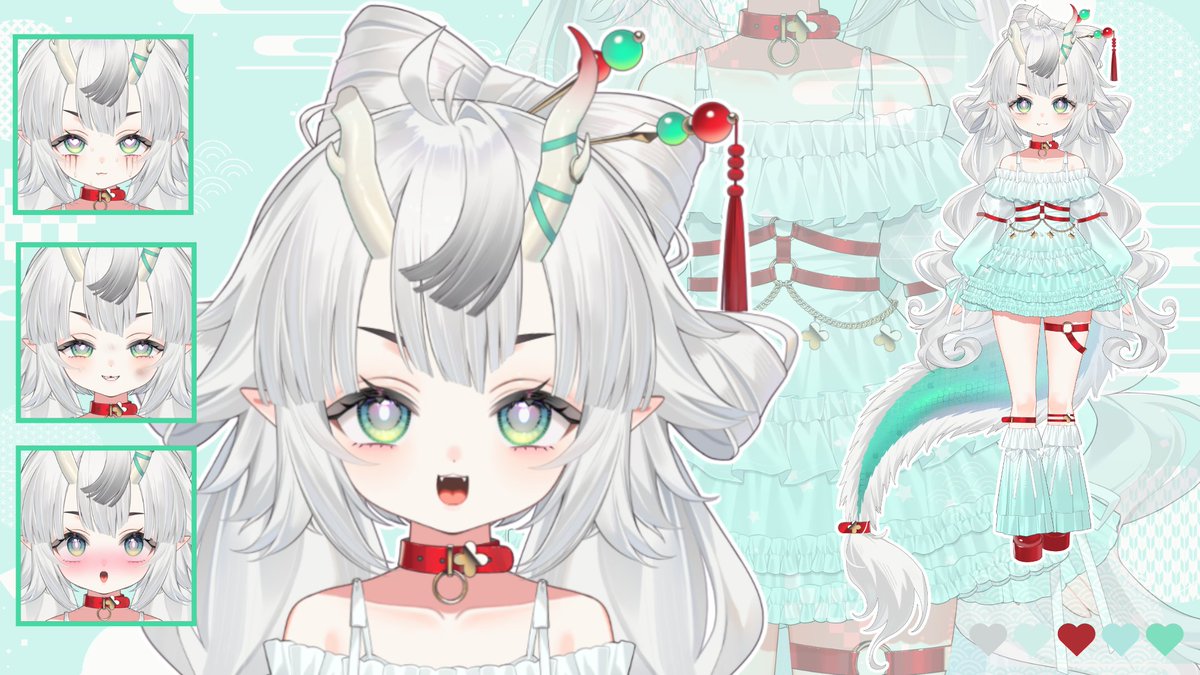 Zuzu 🐉💮 tweet media