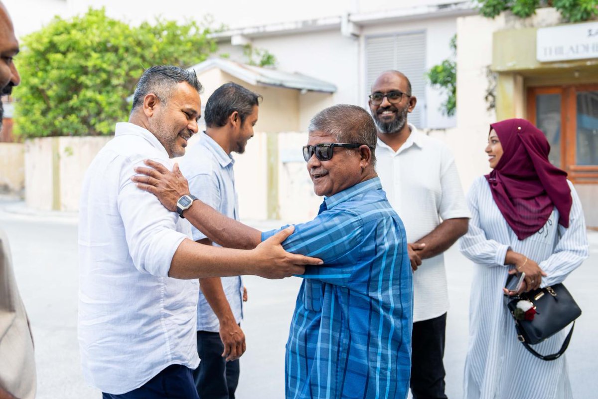 Ahmed Shiyam tweet media
