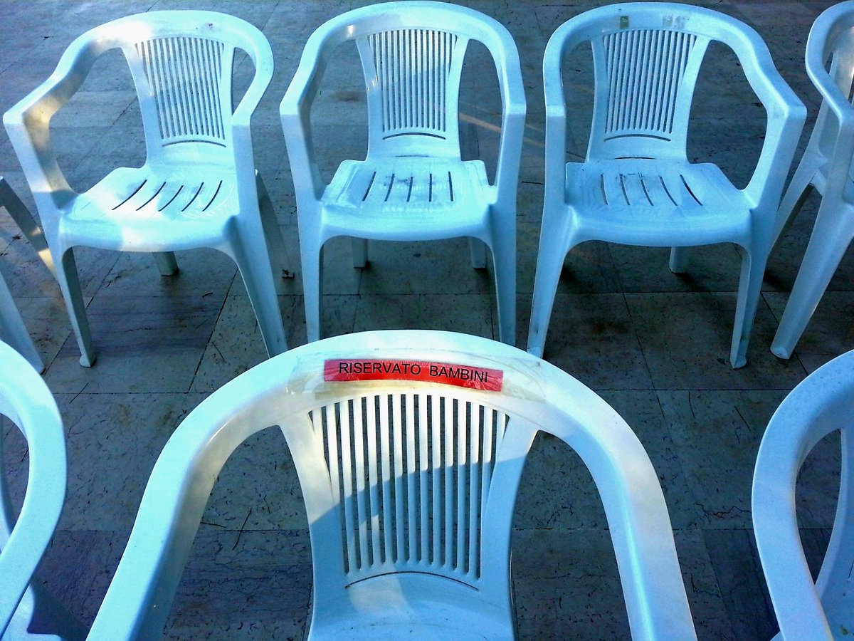 Only1wing's tweet photo. Una vecchia foto a caso:
Riservato bambini.
#Photography
#AnotherPlaceAnotherTime https://t.co/8pIKvAshIS