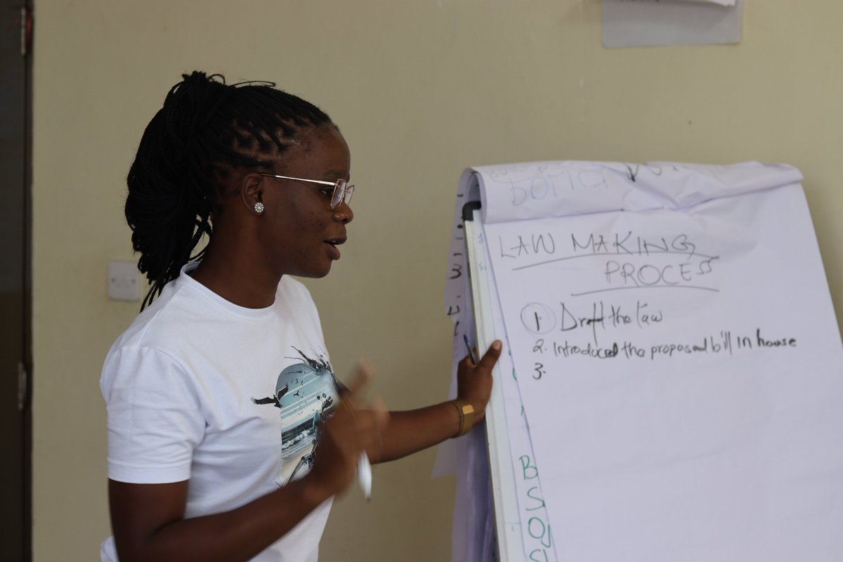 HEALTH and ECONOMIC DEVELOPMENT STRATEGY ORG tweet media