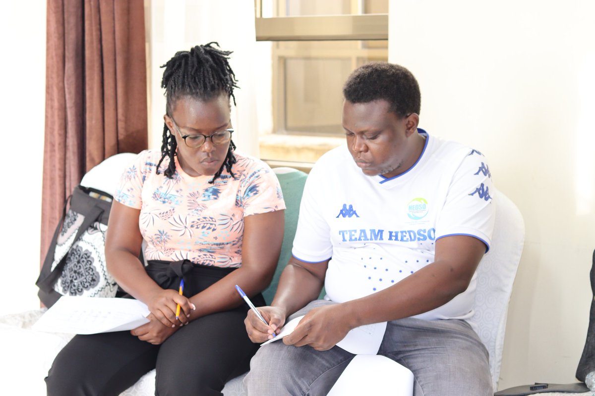 HEALTH and ECONOMIC DEVELOPMENT STRATEGY ORG tweet media