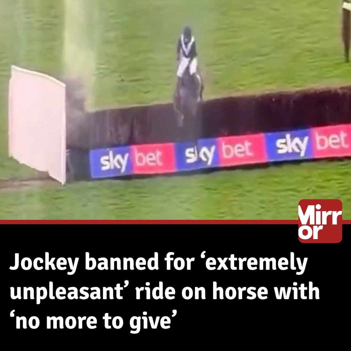 dominic dyer tweet media