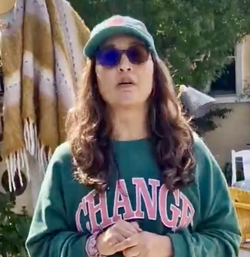 Kaye Efcee 5 tweet media