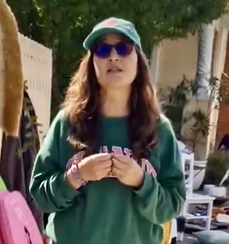 Kaye Efcee 5 tweet media