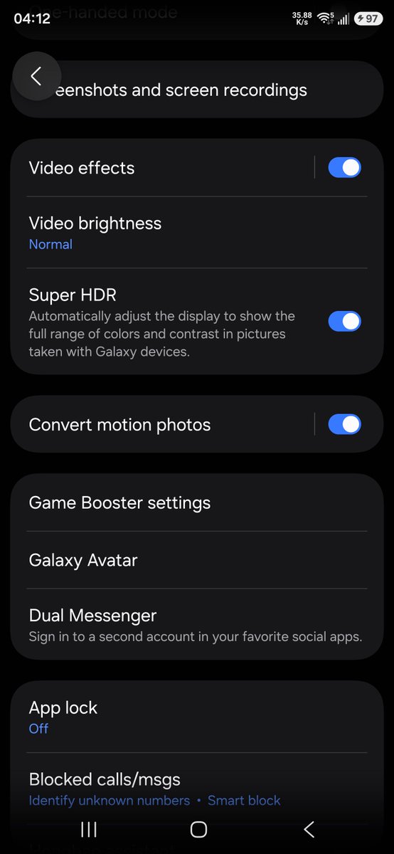 Galaxy Techie tweet media