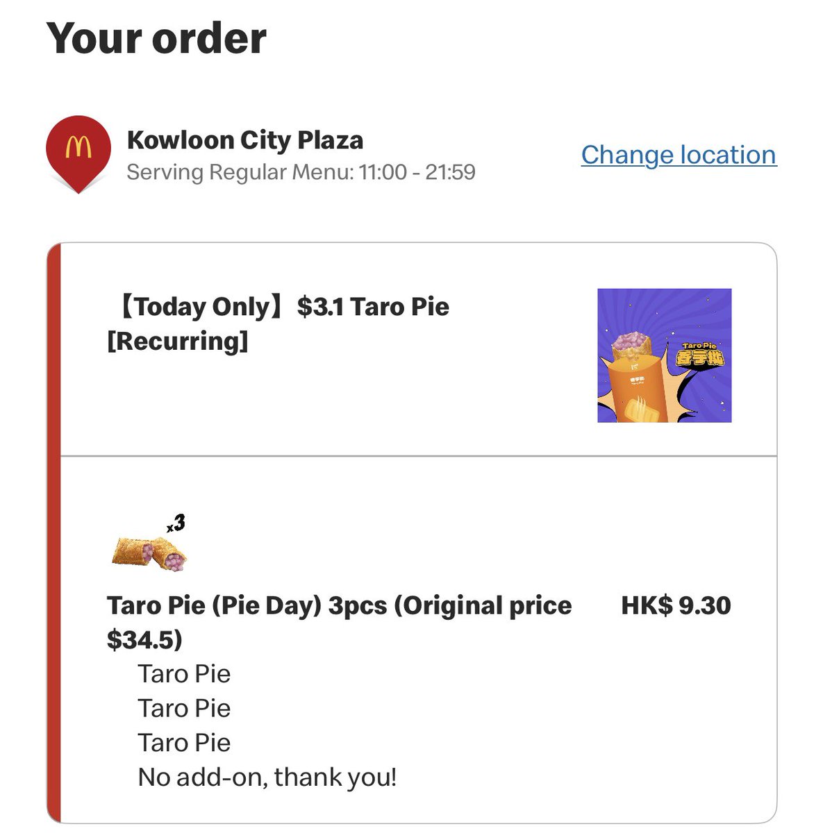 James Nathan tweet media