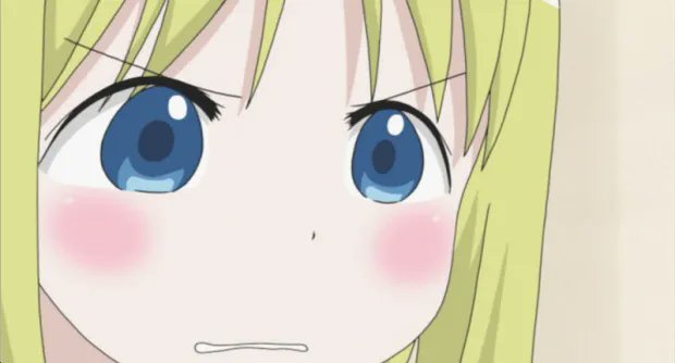 Cute posts from Ana and Matsuri tweet media