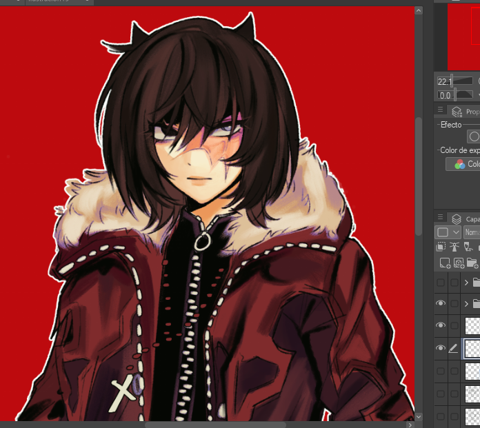 anne💫 comms open tweet media