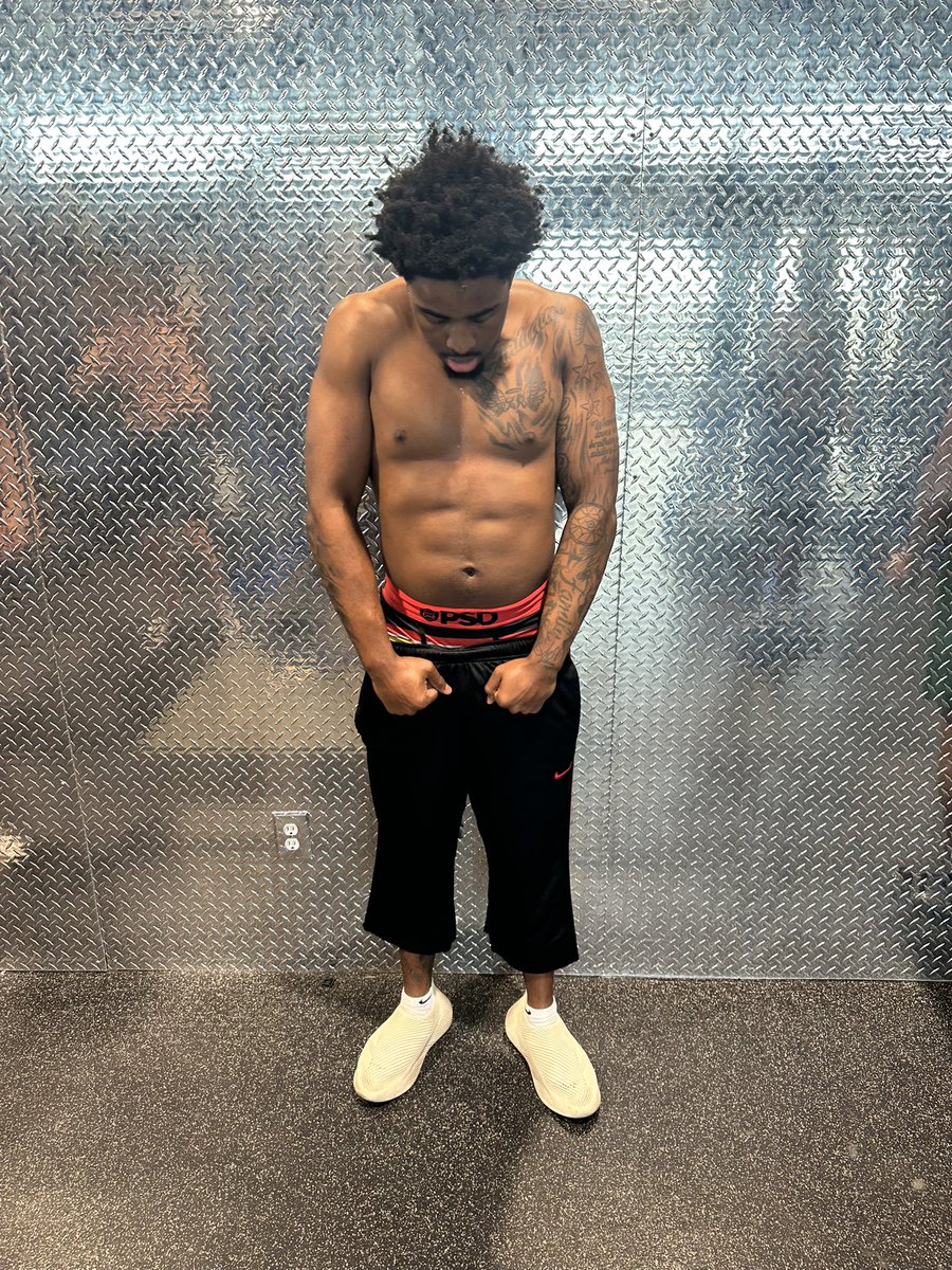 Javonte Walker tweet media