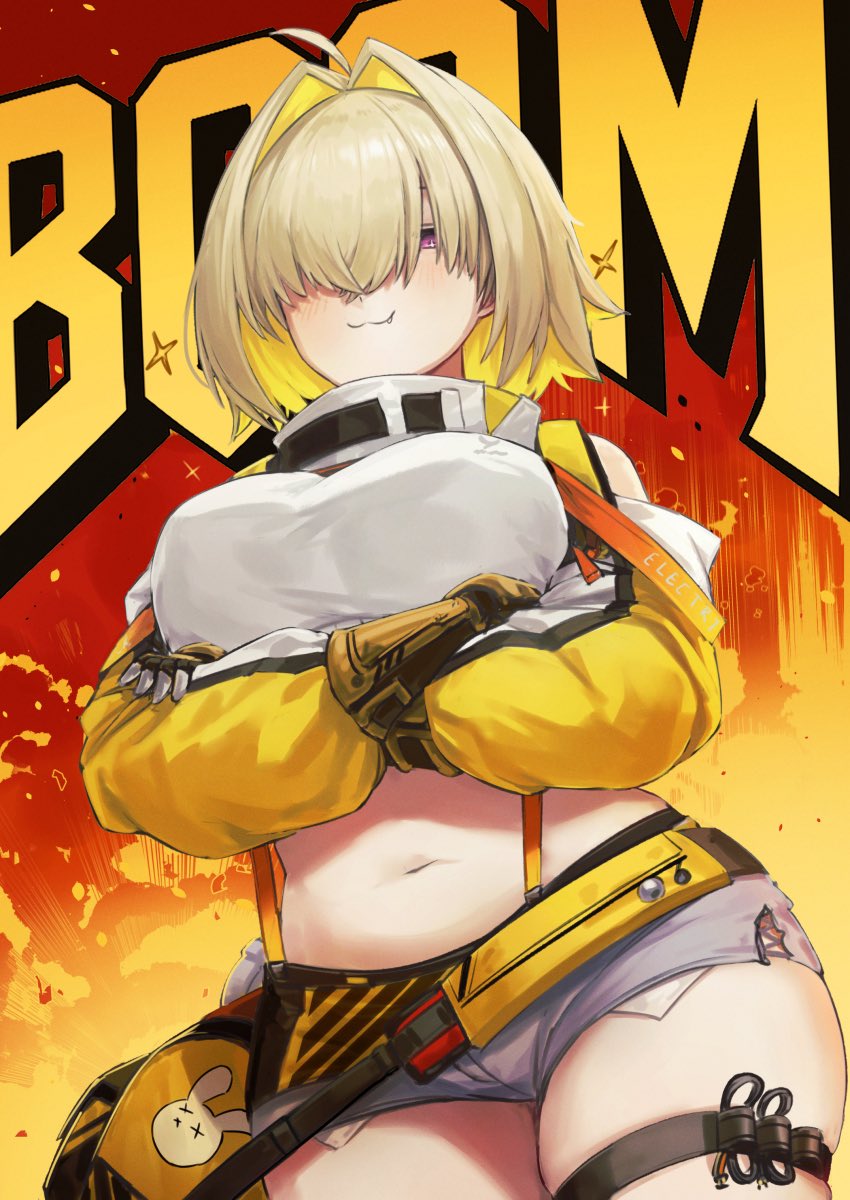 Noire, Lastation’s Goddess tweet media