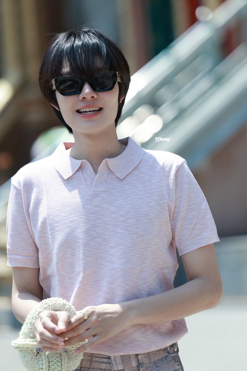 🐰
mami Time To Chill Exclusive Trip With Keng Namping Day 1

#MamixKengNampingChillTrip 
#MamixKengNamping
#KengHarit #nampingster