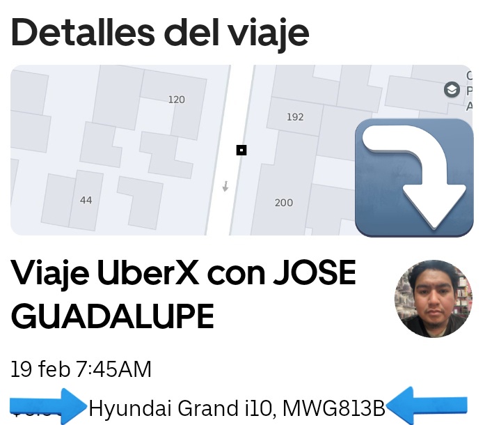 JezzMorPastry's tweet photo. Pues bien... A @Uber_MEX le ha valido 3 hectáreas de vrg así qué lo hago público 
El 19 de Feb una ratota conductora de dicha plataforma ME ROBÓ TODAS MIS PERTENENCIAS 
He estado mandando mensajes y sus pinches contestaciones automáticas me tienen hasta la madre https://t.co/tmDaBLUAxL