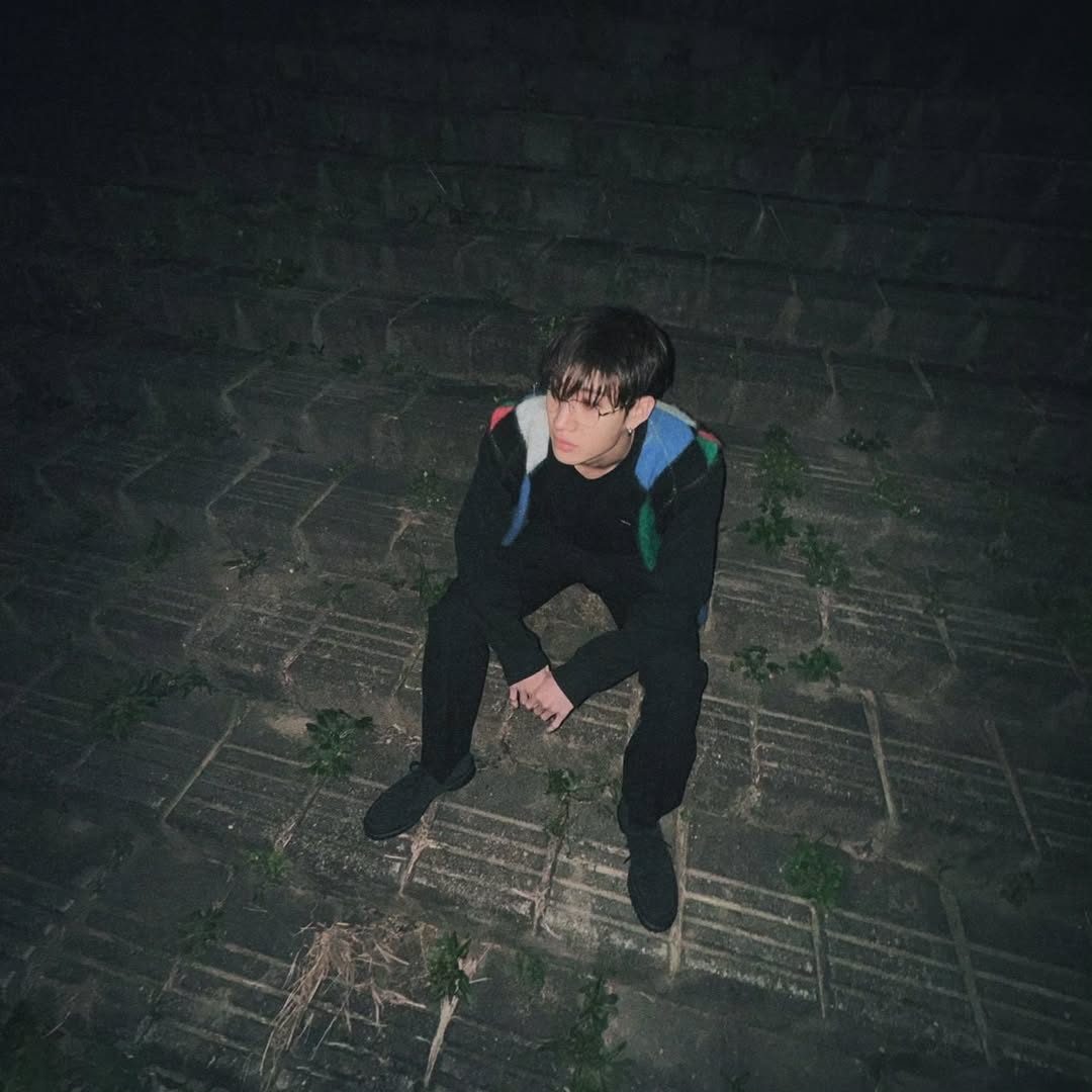 Chrigtopher's tweet photo. Late night hangouts hit different when the air turns a little colder and the city grows quiet. Perfect time to slow down a bit, but don’t forget to stay warm. https://t.co/HzJbRYuvzr