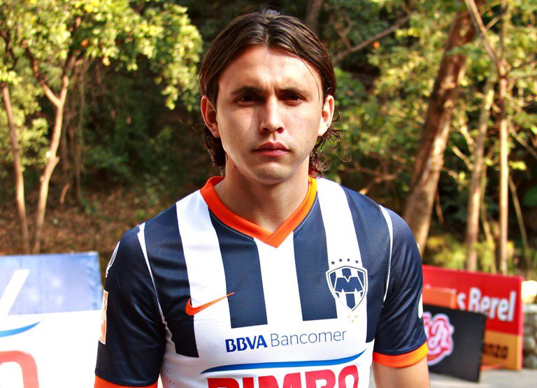 Alfonso Espinosa tweet media