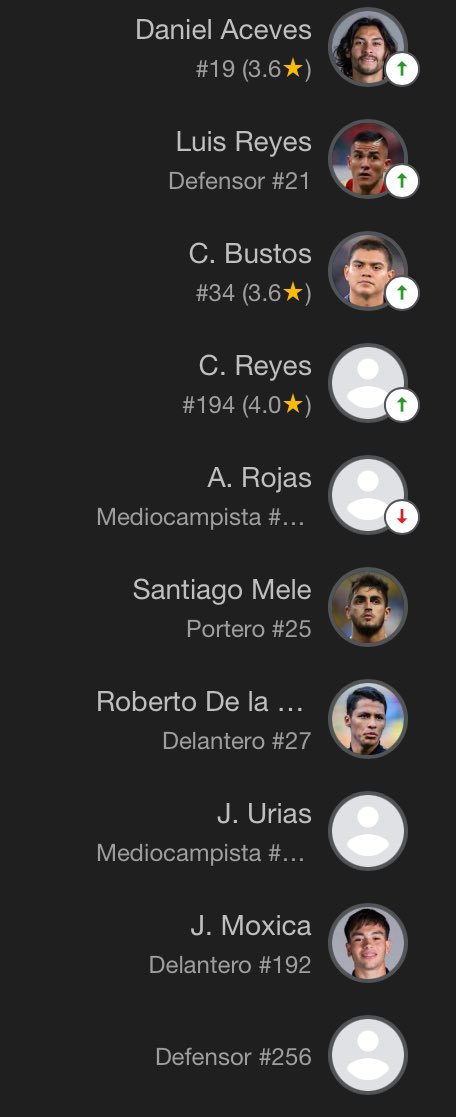 Alfonso Espinosa tweet media